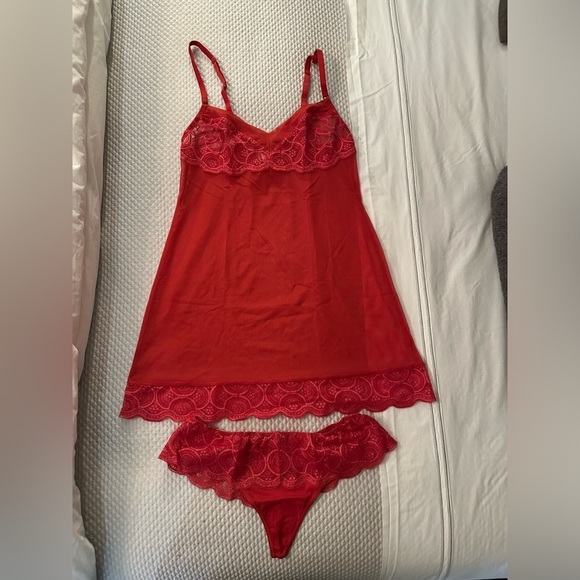 La Perla Studio size 1 lingerie - Picture 3 of 3